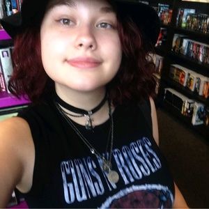 Meet your Posher, Vanessa